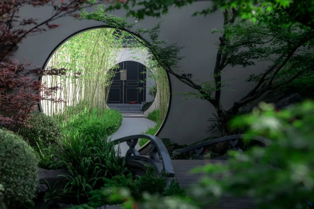 重庆长乐雅颂·撷芳美景交付，宋风雅韵再著新篇-59