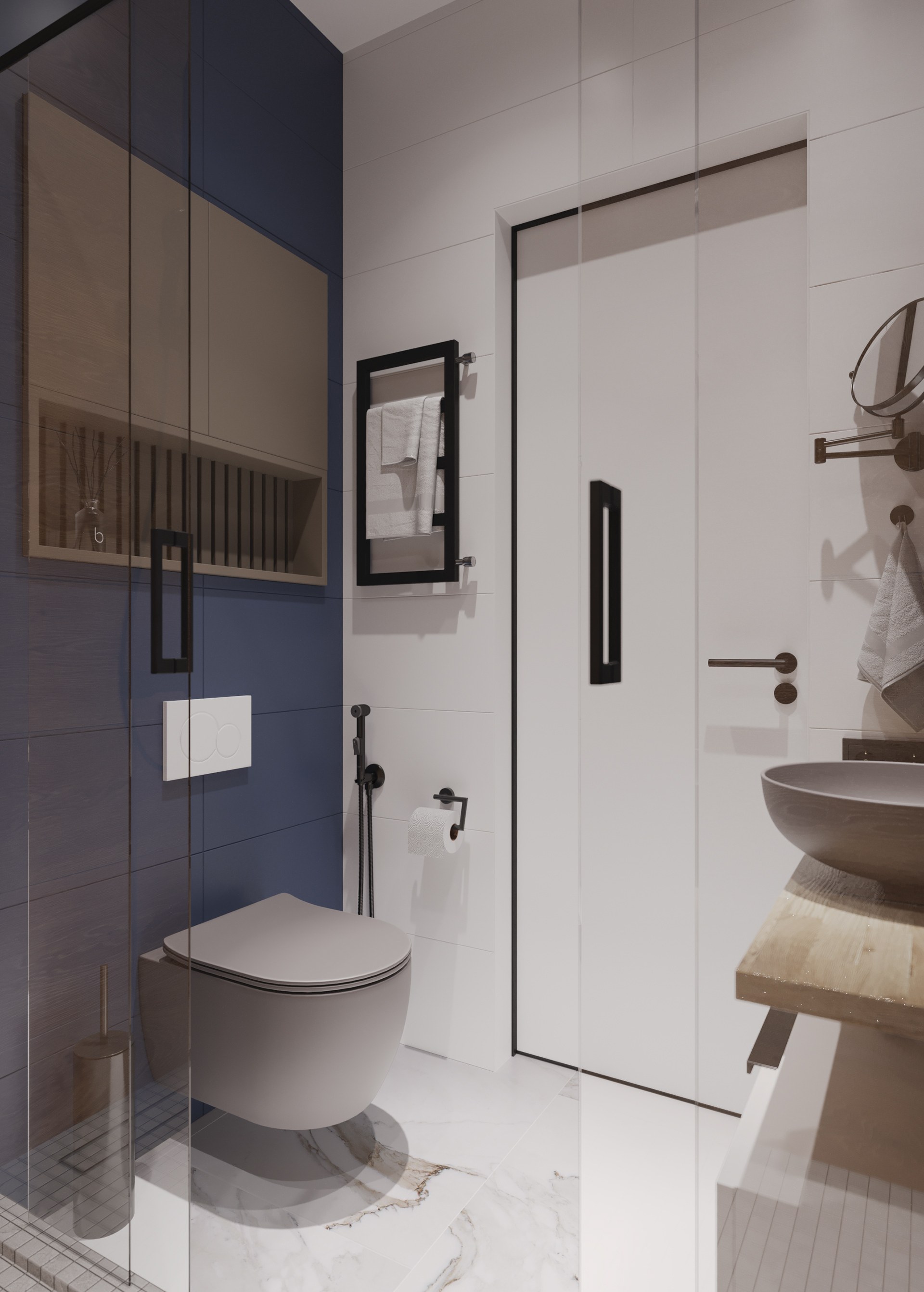 小公寓丨Sergey Kachalov-19