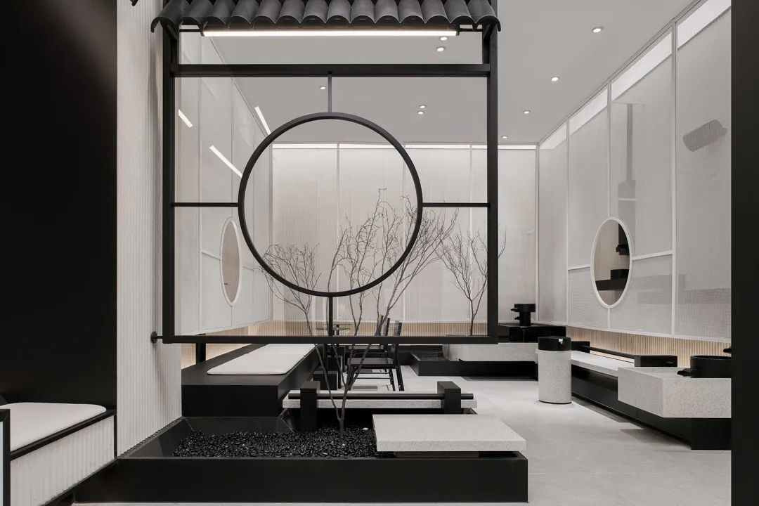 七分甜园林主题店丨中国苏州丨MOC DESIGN OFFICE-0