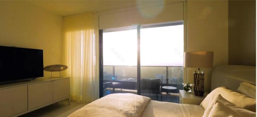 欧式奢华家居,浪漫优雅的现代空间-28