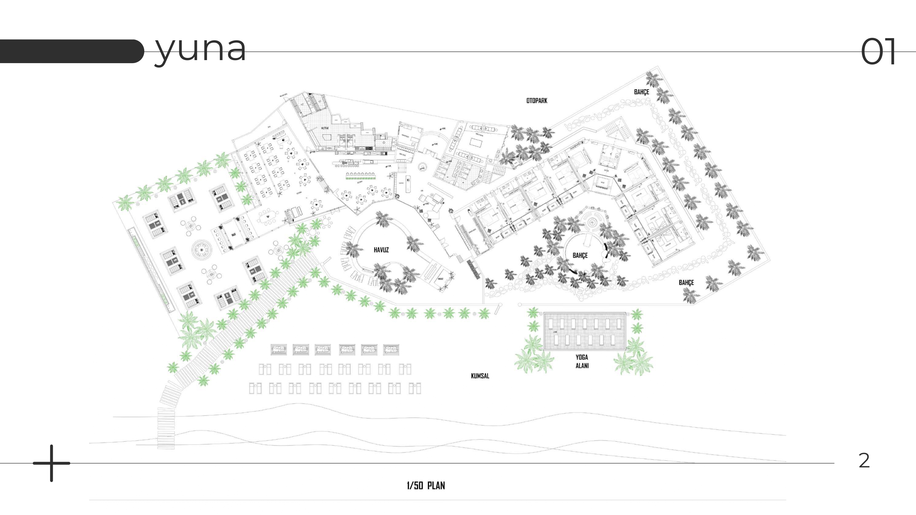Portfolyo I İç Mimarlık 2024-4