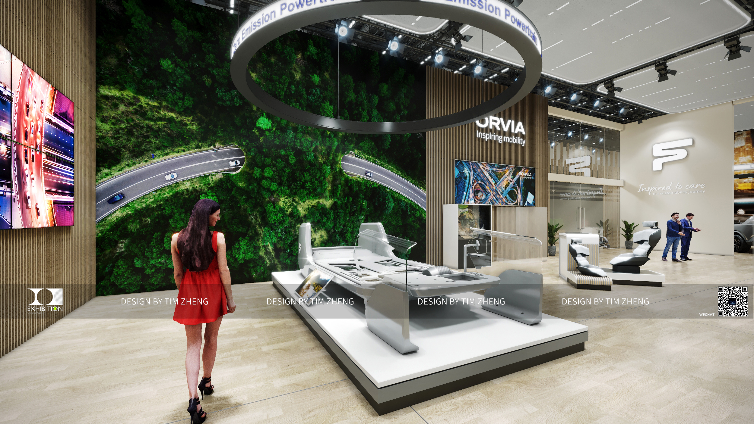 FORVIA AUTOSHOW CONCEPT-6