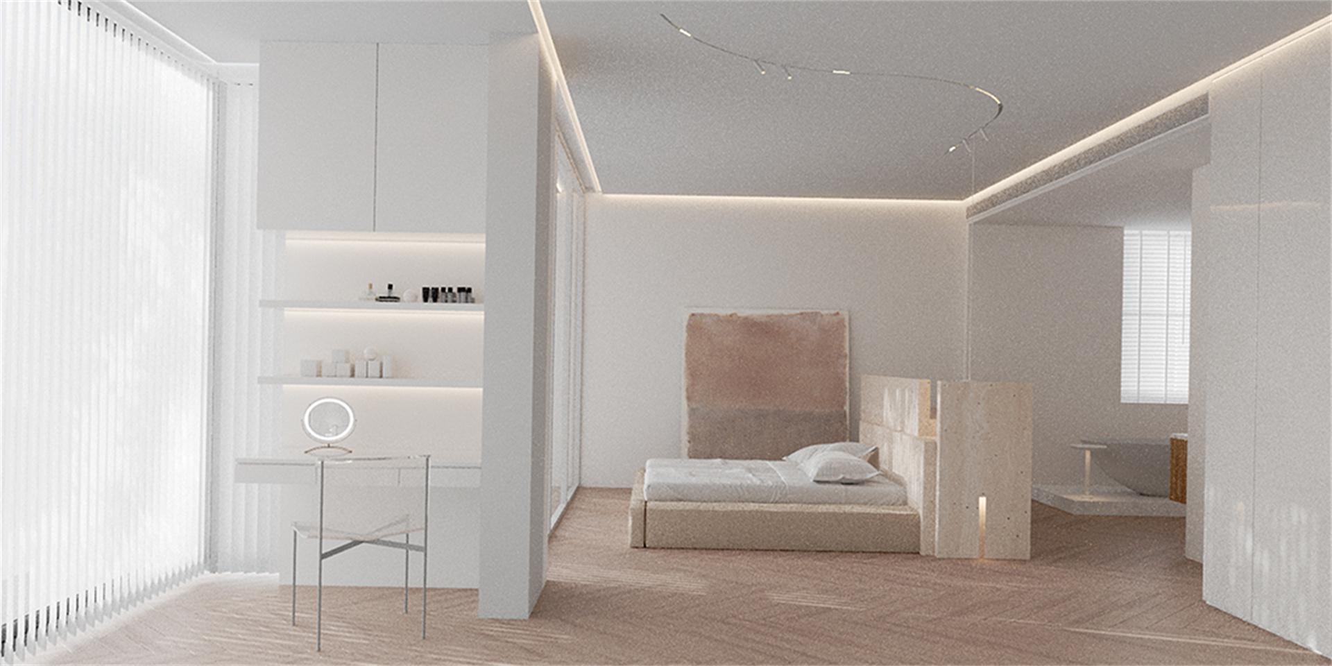 《SPACE DESIGN·同心圆》丨中国杭州-3