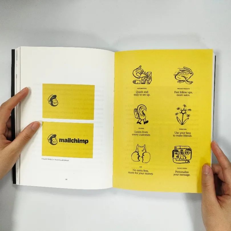 建筑折叠解读 · 空间,结构与组织图解-43