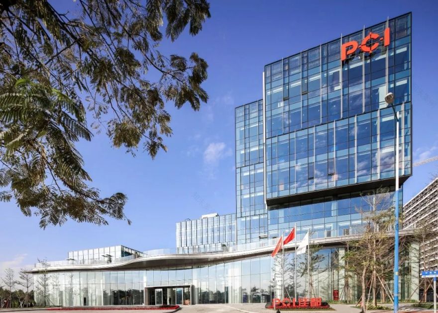 数字城市 | BIM 助力建筑行业新变革-69