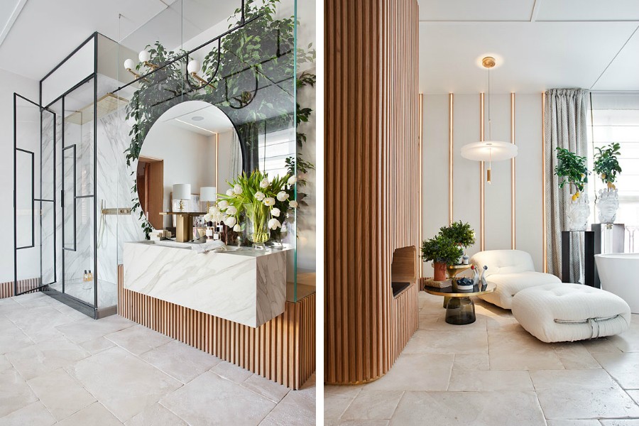 丨Adriana Somoza等众多西班牙室内设计师及团队-7