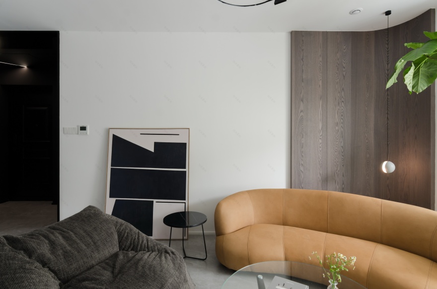 变常规为不常规·折廊之家丨开物营造-32