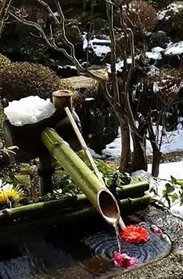 禅意庭院 · 小水景-7