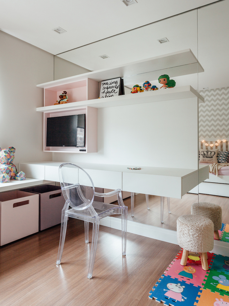 南美绿色公寓，阳光与自然共融-41