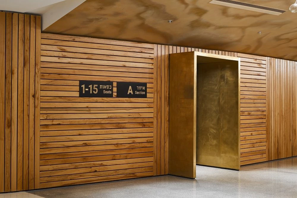 创新翻新,旧剧院焕发新活力-29