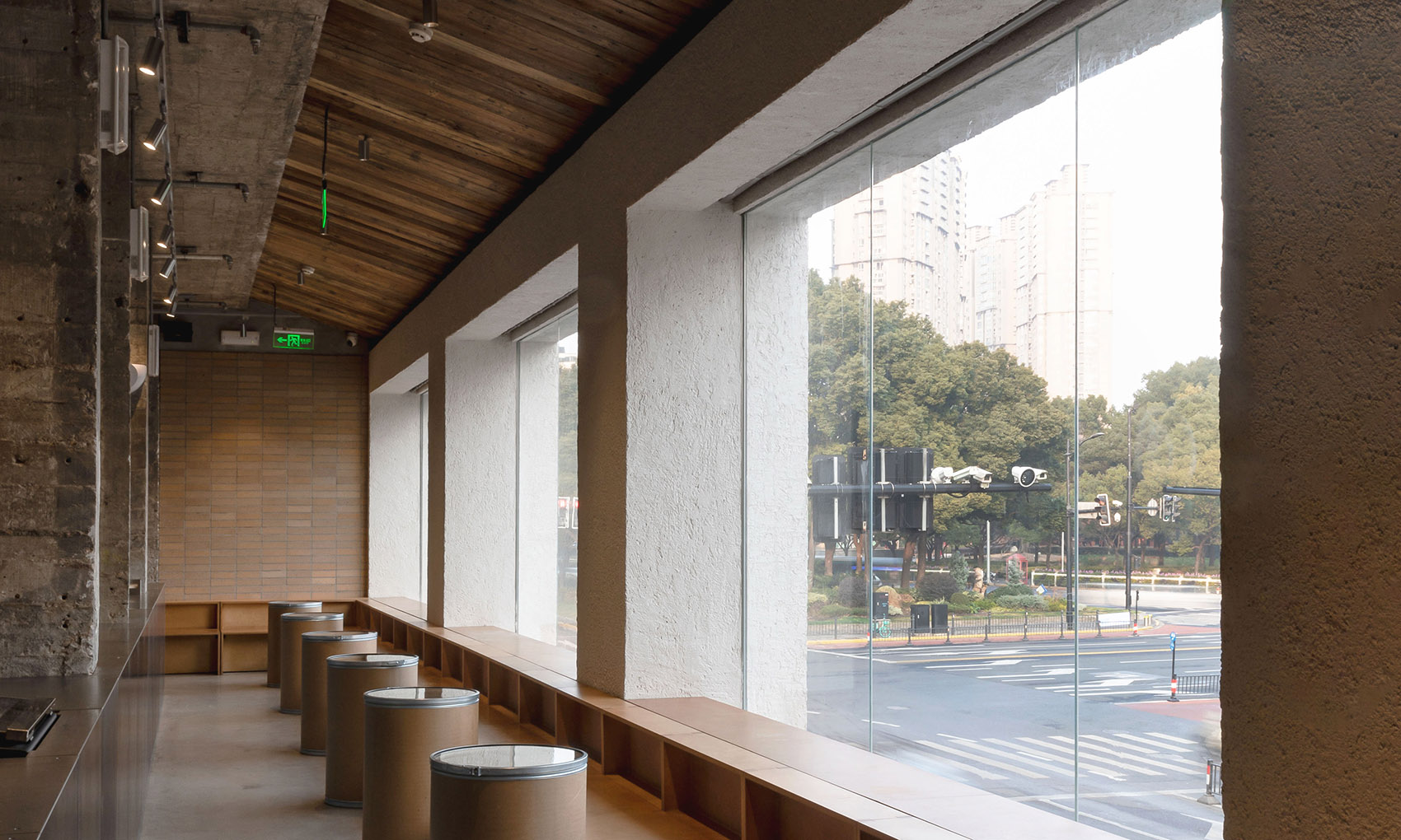 三立方愚园路店丨中国上海丨具场-138