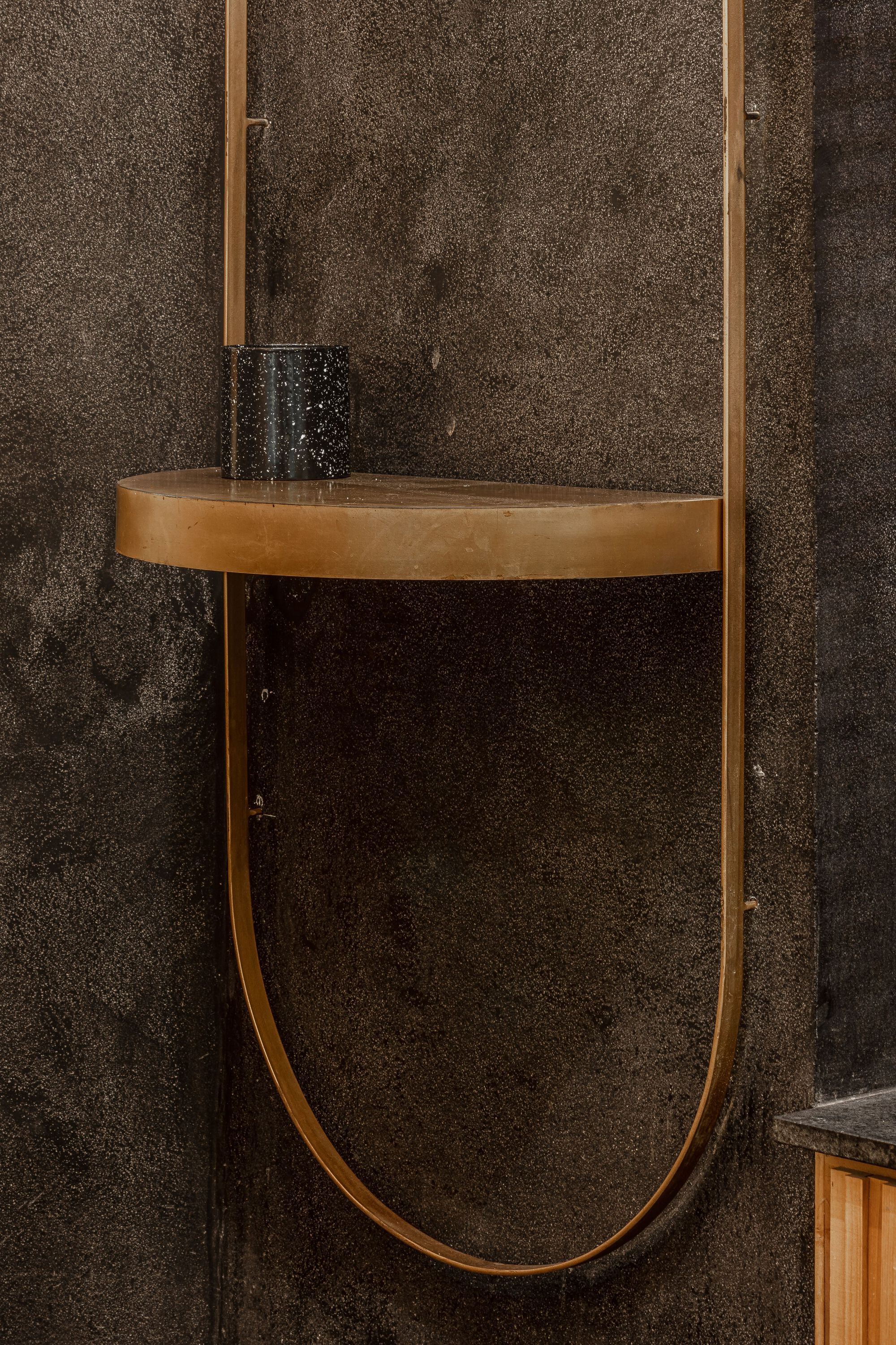 传统面包店改造丨阿根廷布宜诺斯艾利斯丨Grizzo Arquitectos-16