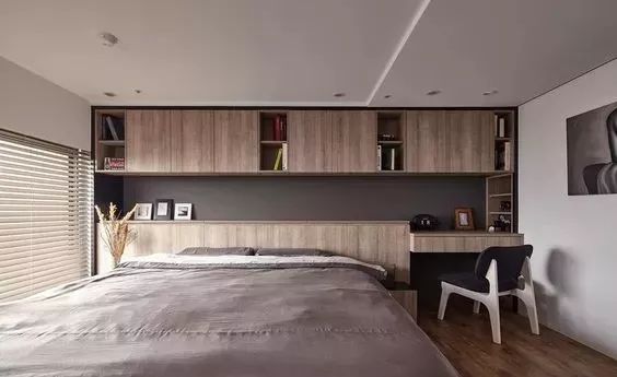 吊柜设计 · 打造多功能,时尚的家居空间-48