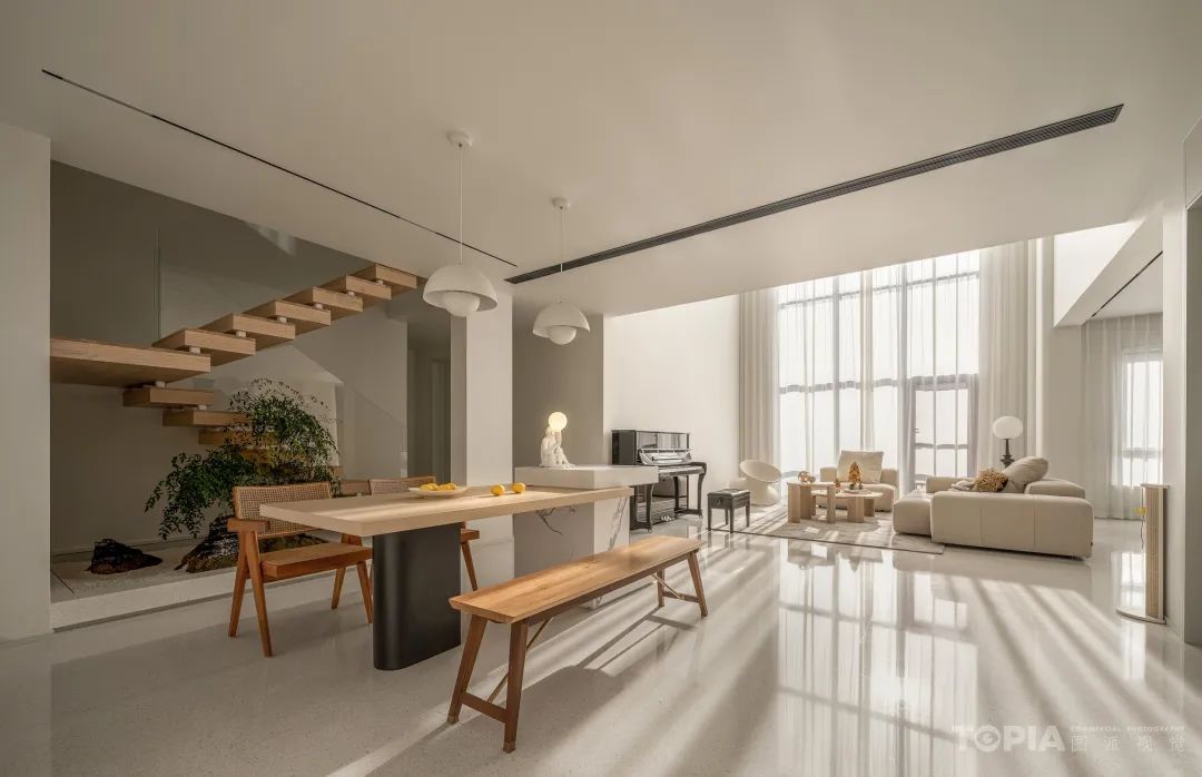 淳璞丨中国和平丨沈阳杨婷装饰设计有限公司-22