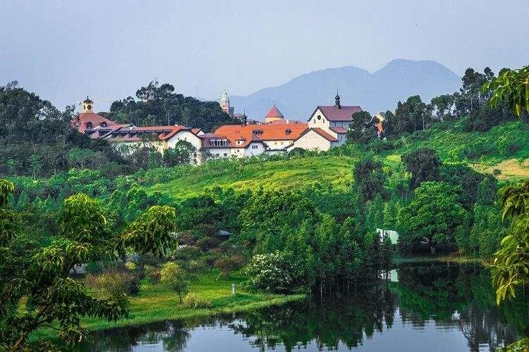 负空间|异托邦,之间的秩序-124