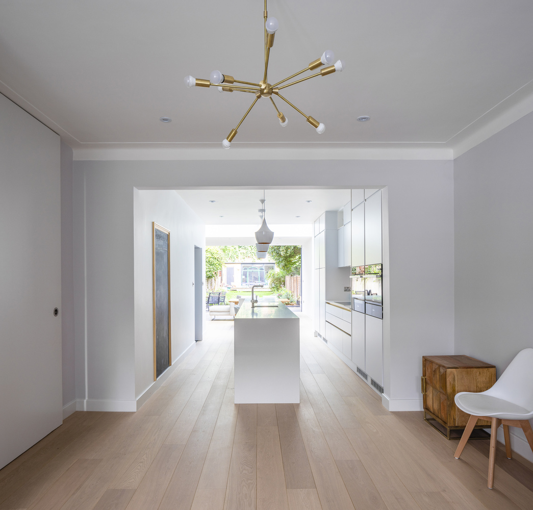 理性规划，打造明亮通透的现代家庭空间-20