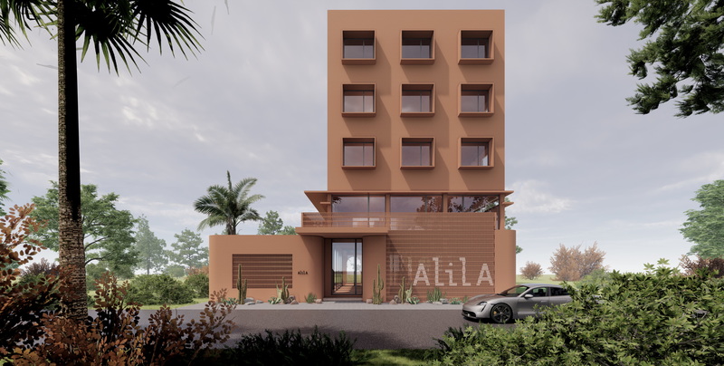 AD国际宁夏中卫民宿设计-2