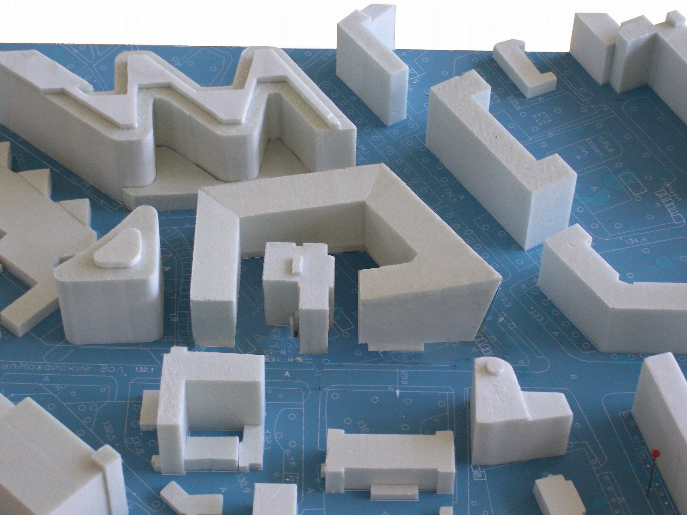 独树一帜的“天空之城” | 探索某知名设计师的顶级公寓设计-16