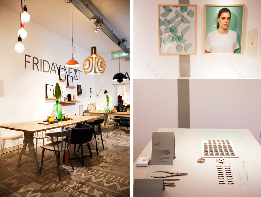 Friday Ne·t概念店-27