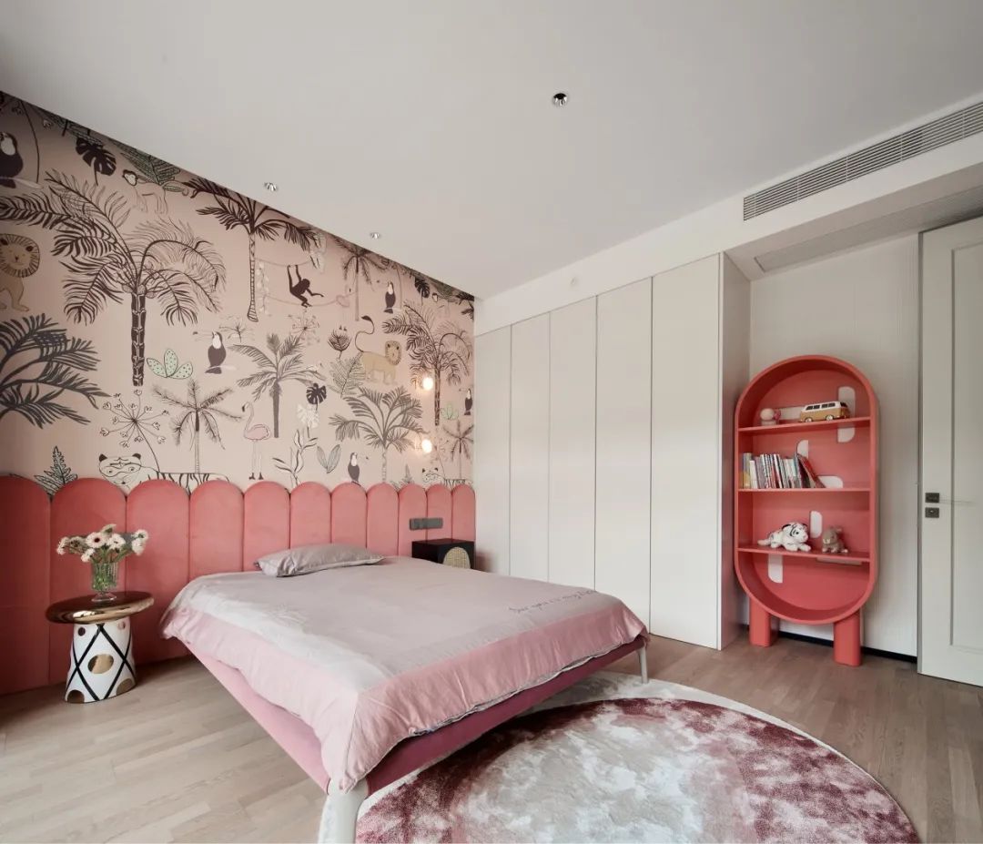 心之所向·桃花源 · 杭州力设计团队的别样全案设计丨中国杭州-88