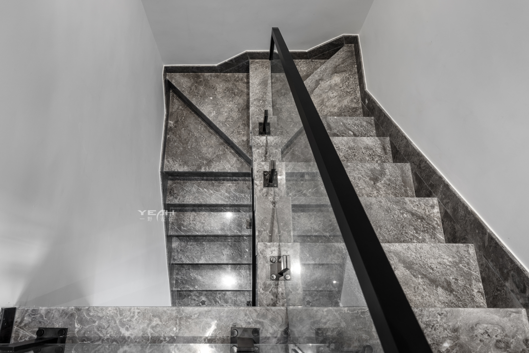 绿地晶萃 | 吴江 | 现代简约风空间设计-3