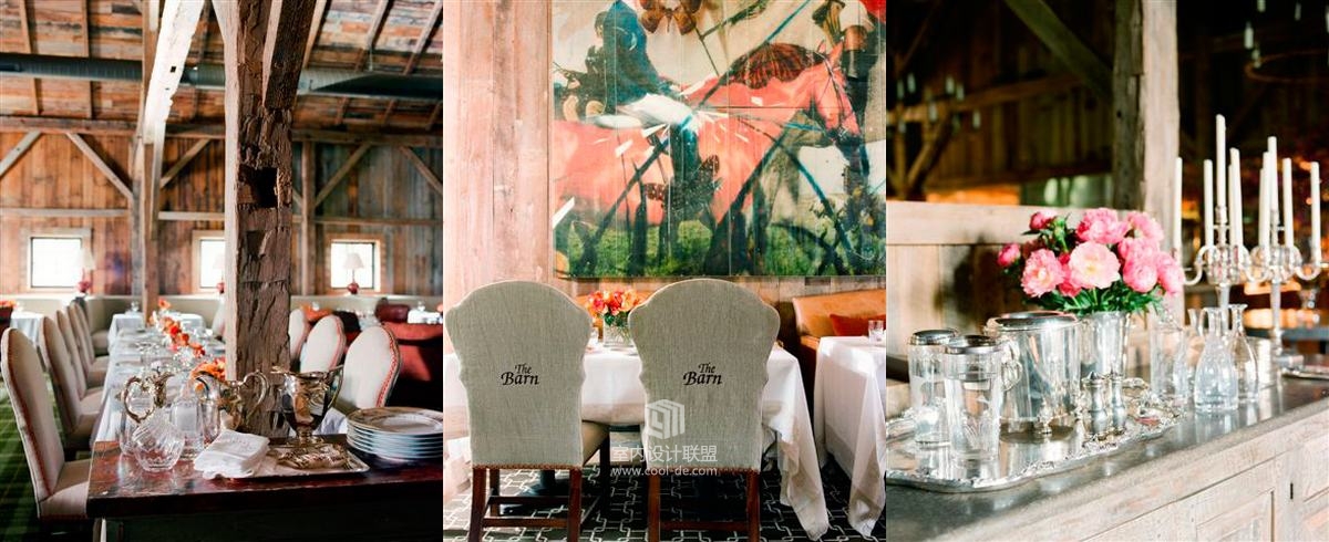 美国田纳西州农庄酒店-109