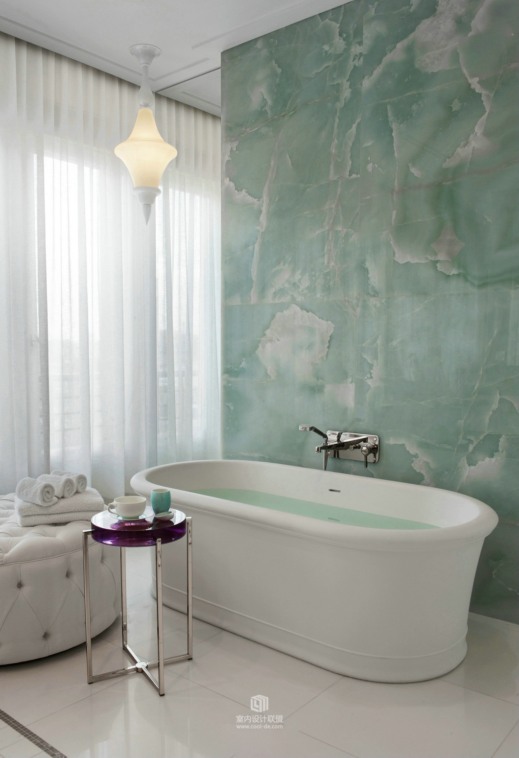 Kate Hume——城市公寓-19