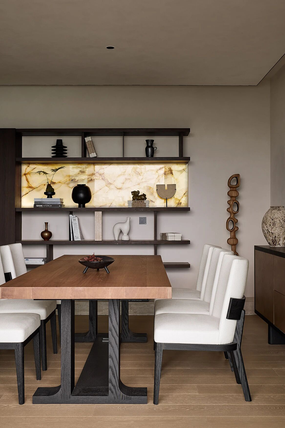 145平精装房「生长式」改造丨中国合肥丨壹研设计-60