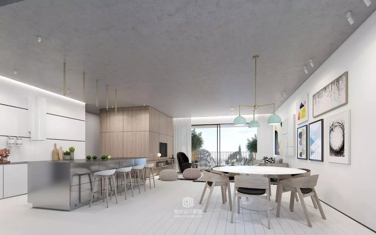 以色列顶级设计事务所 Ando studio - 匠心之作！-38