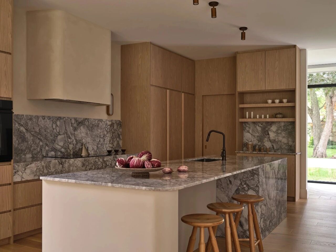 别墅丨加拿大多伦多-5