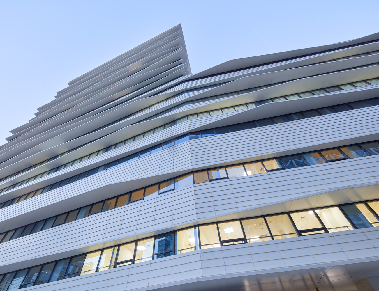 上海同济大学附属东方医院-16