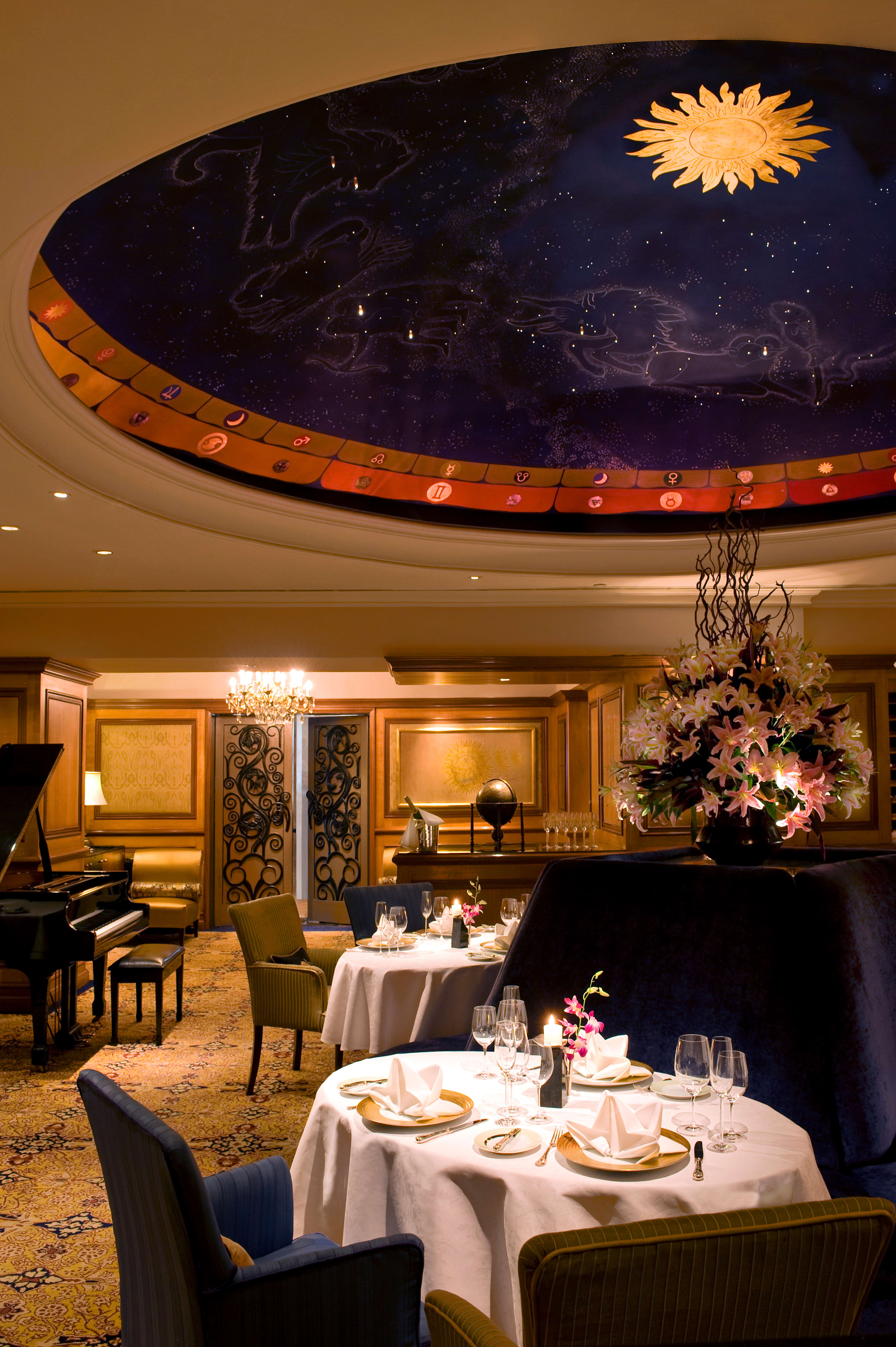 The Taj Mahal Palace  Mumbai-37