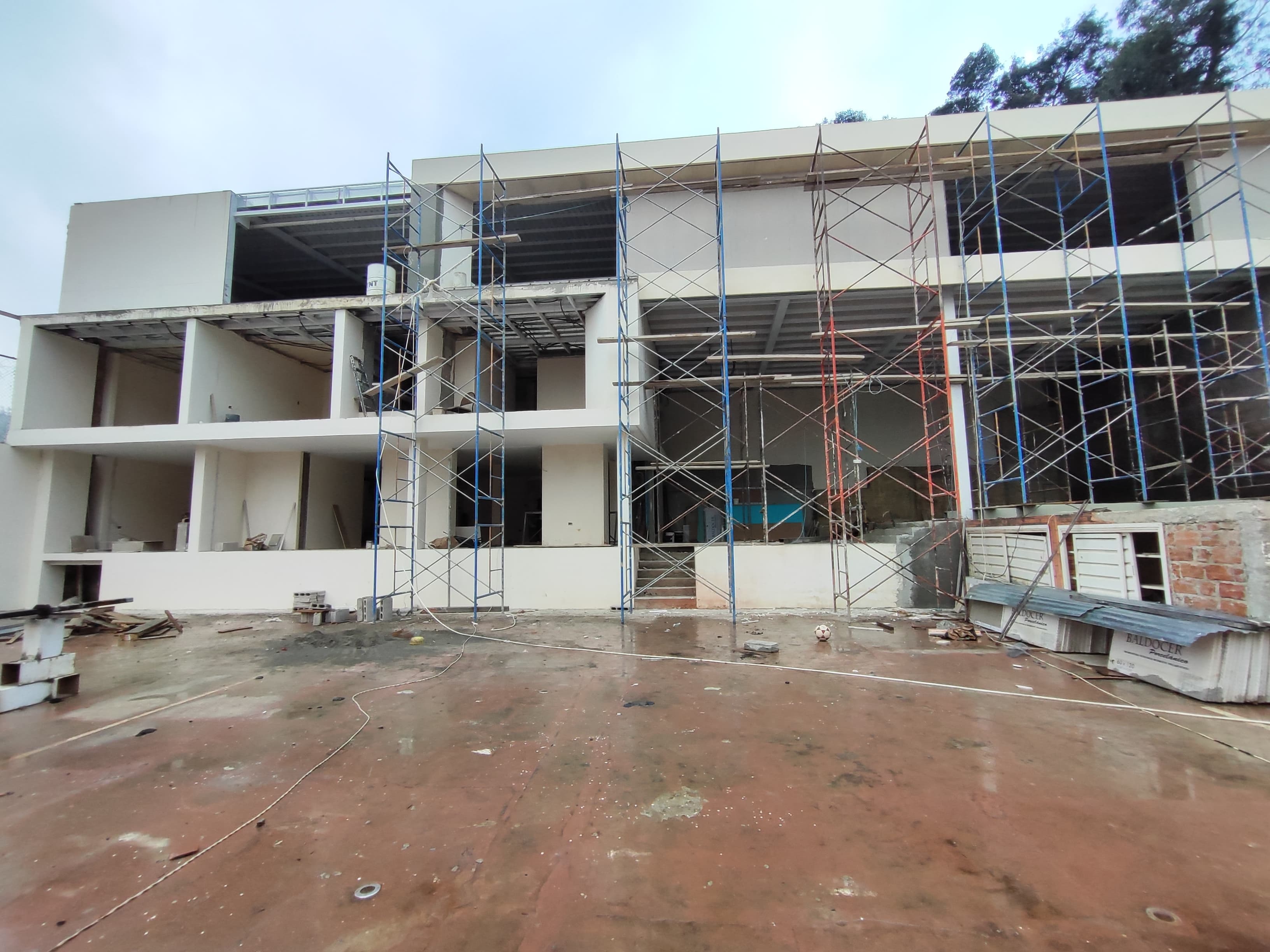 RESIDENTE DE OBRA - CASA BLANCA (REMODELACIÓN)-13