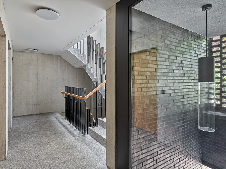 魏尔施泰格替代新建丨瑞士丨Züst Gübeli Gambetti-4