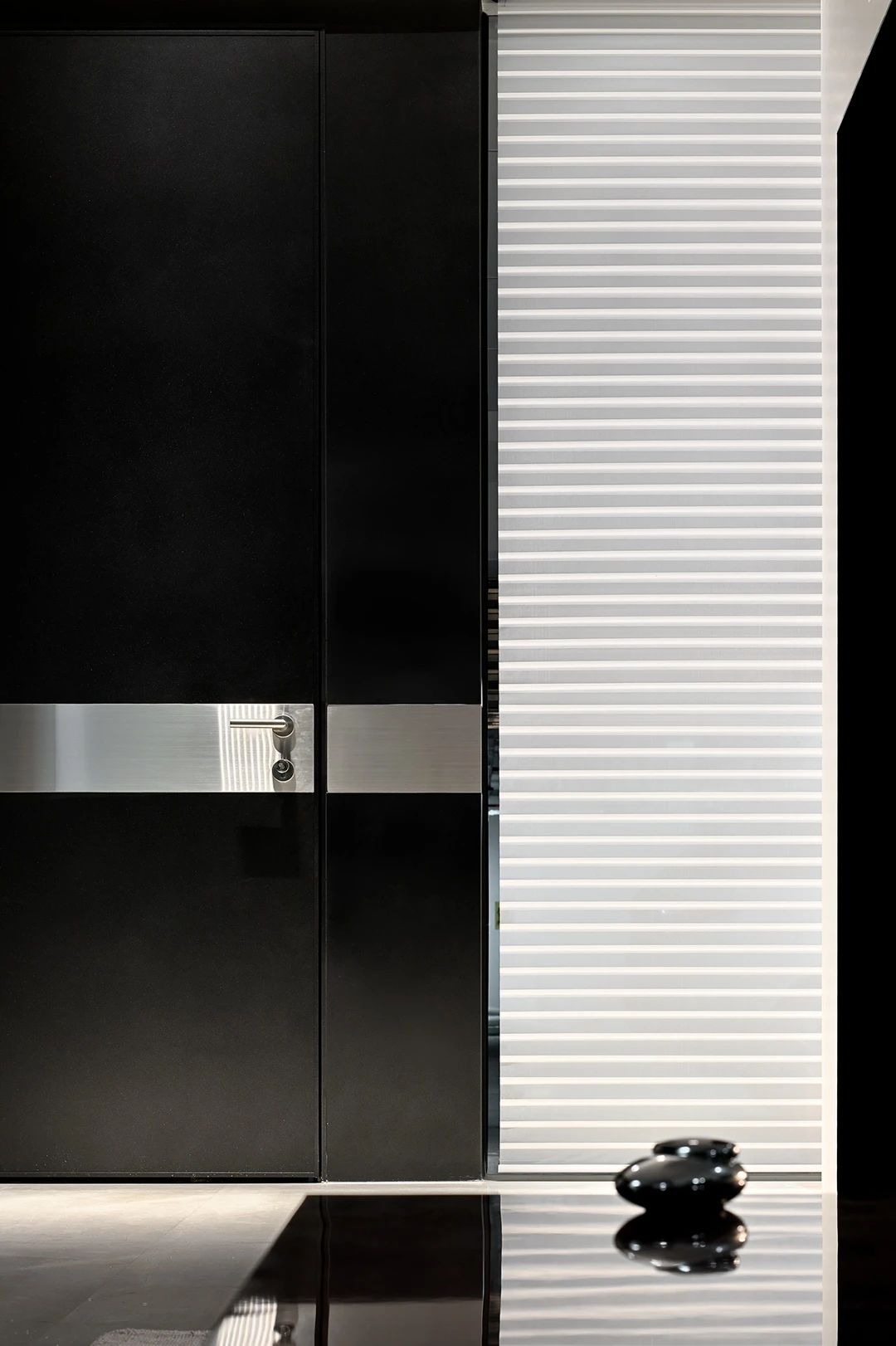 静谧诗意·广东·汕头 587㎡五矿别墅丨中国汕头丨铂宸设计-11