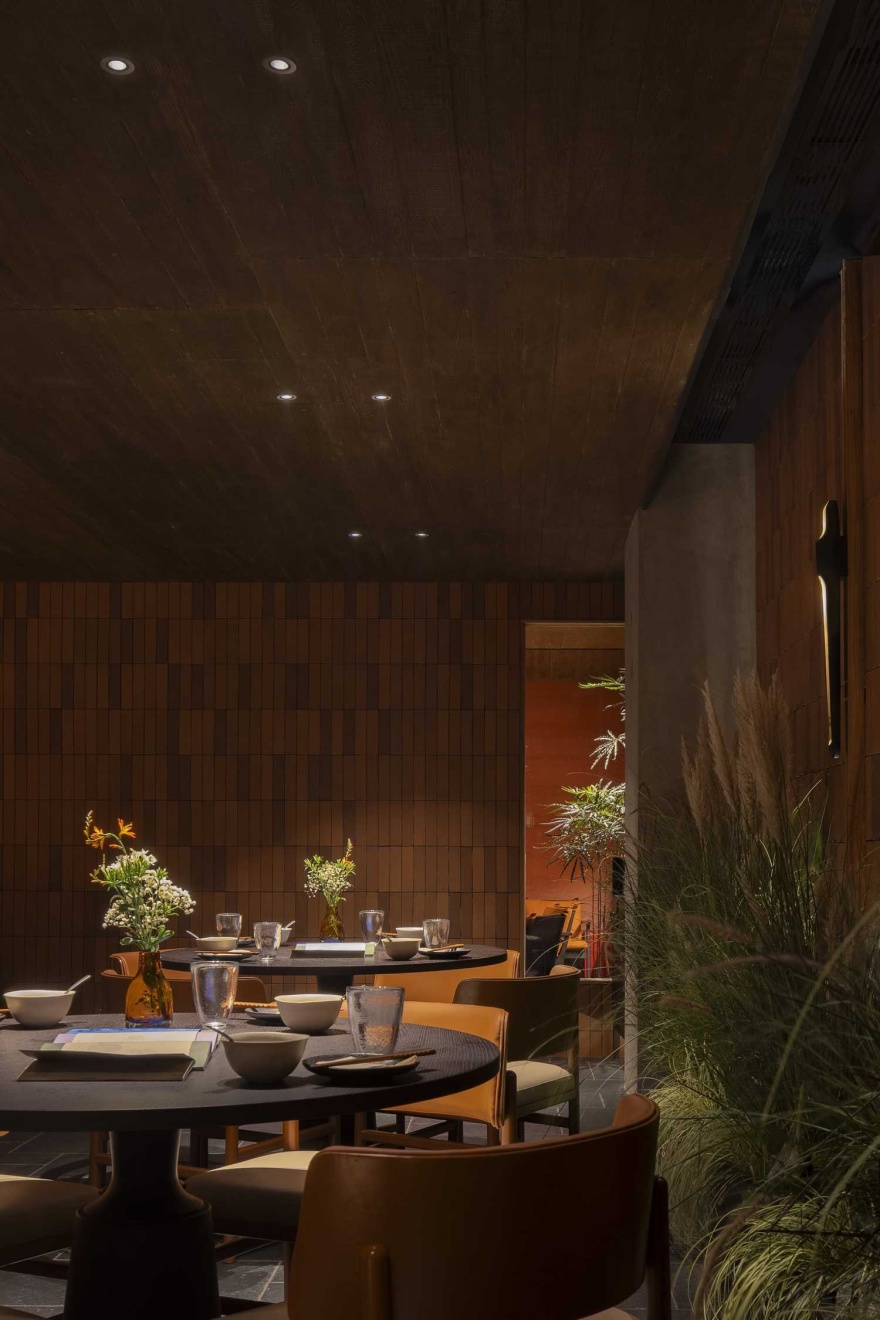 黄浦江边的风物食集丨中国上海丨平介设计-42