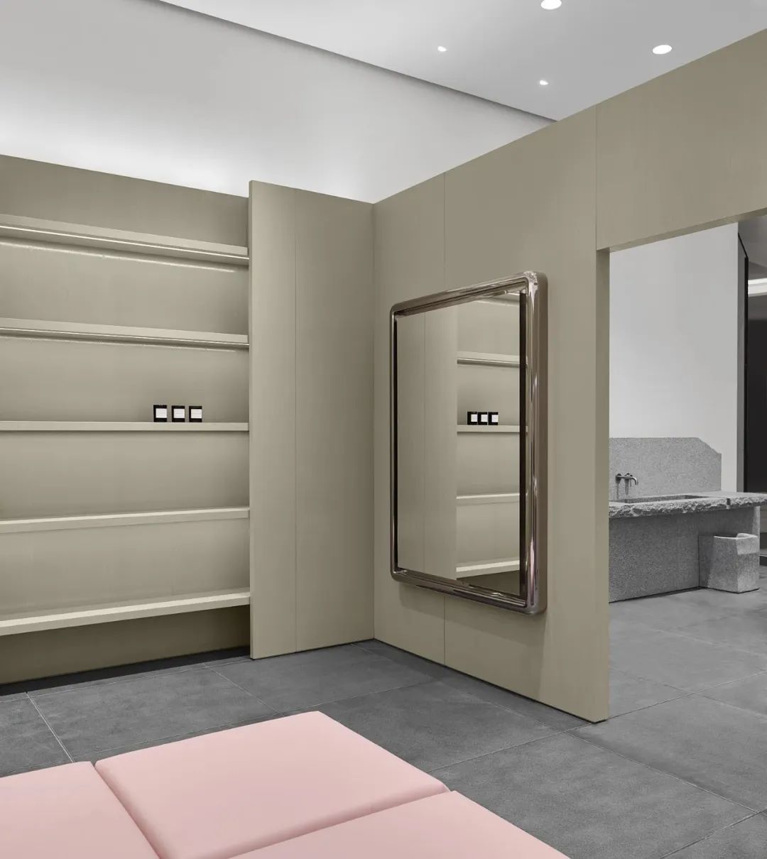 BYREDO 南京精品店丨中国南京-5