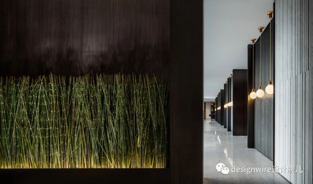 杭州春月锦庐，诗意空间中的丝织文化传承-43