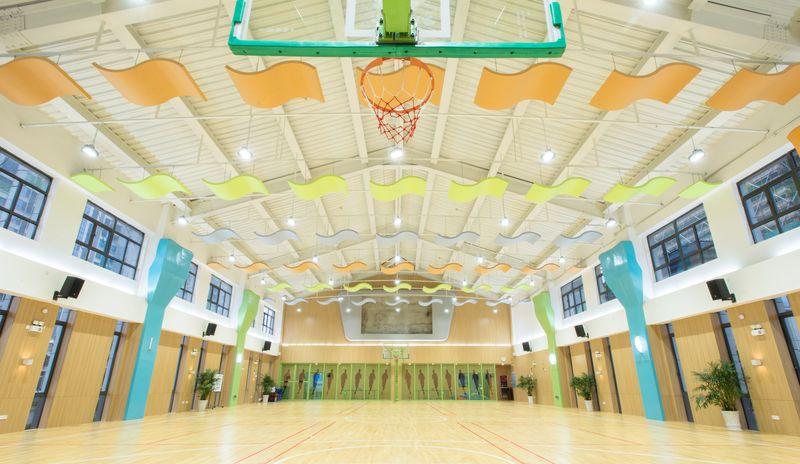 宁波氧动力游泳健身中心-19