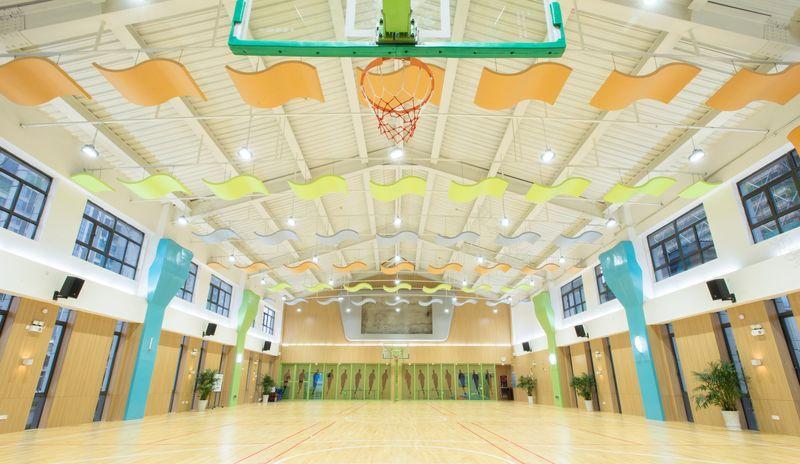 宁波氧动力游泳健身中心-19