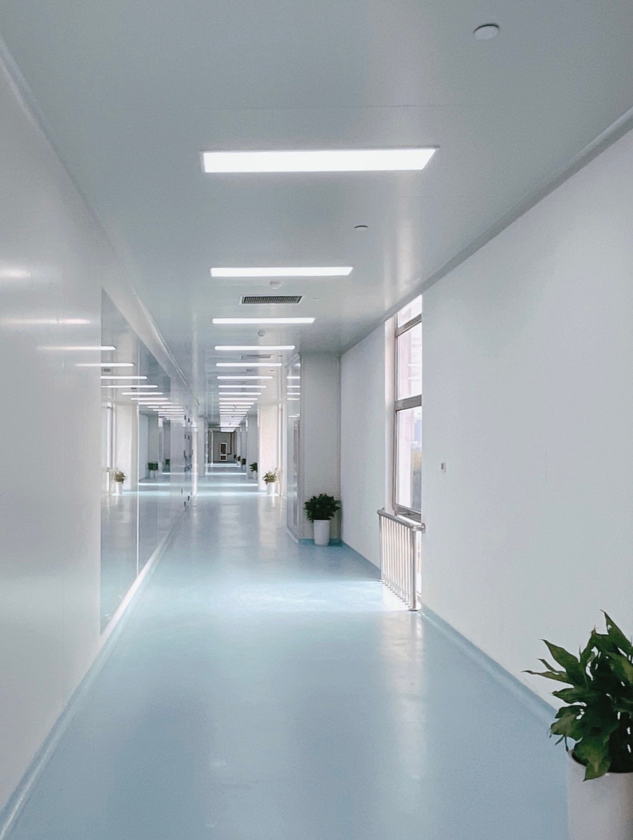 时代天使创美基地丨中国无锡丨上海天华建筑设计有限公司-86