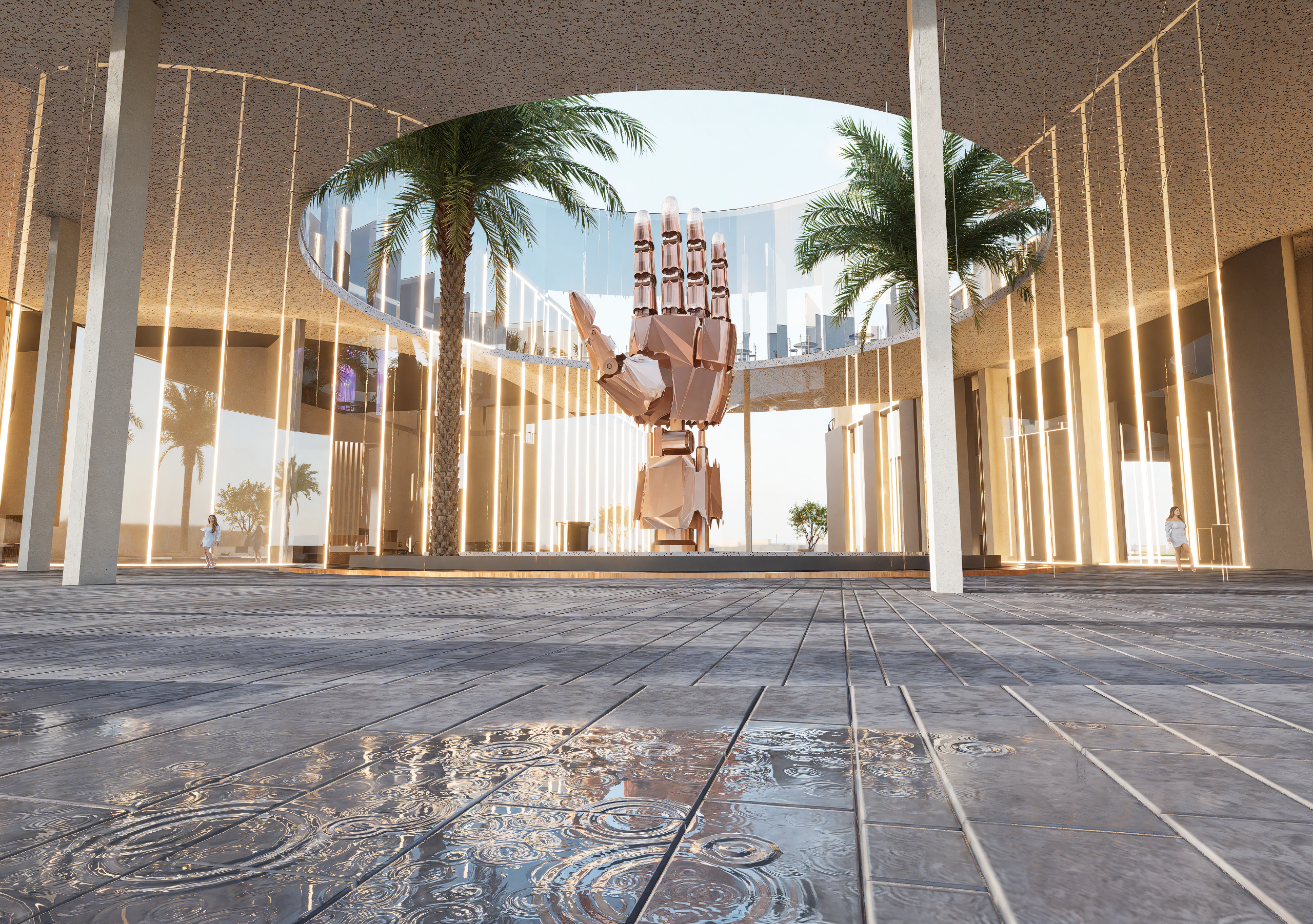 机器人技术研究与创新中心相关项目-26