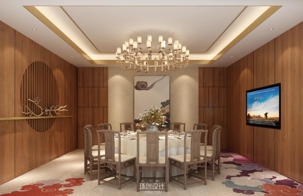 
淄博专业高端娱乐会所私人会所设计方案 -4