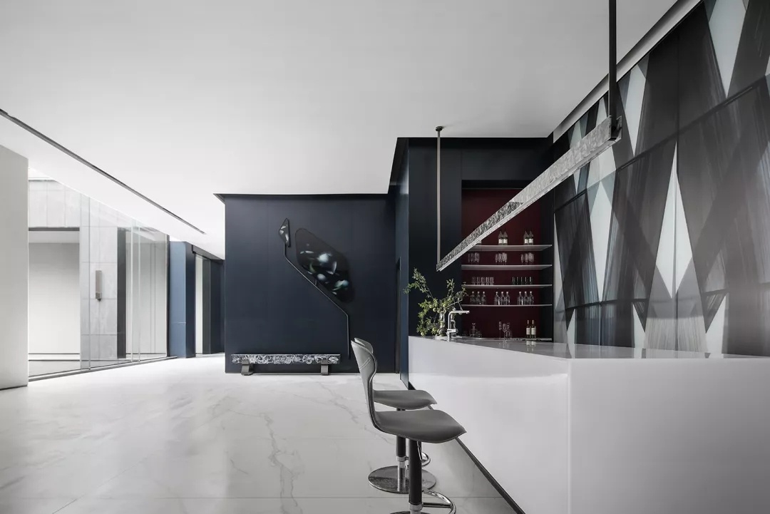 成都东叁金茂逸墅丨中国成都丨郑树芬室内设计（深圳）有限公司-74