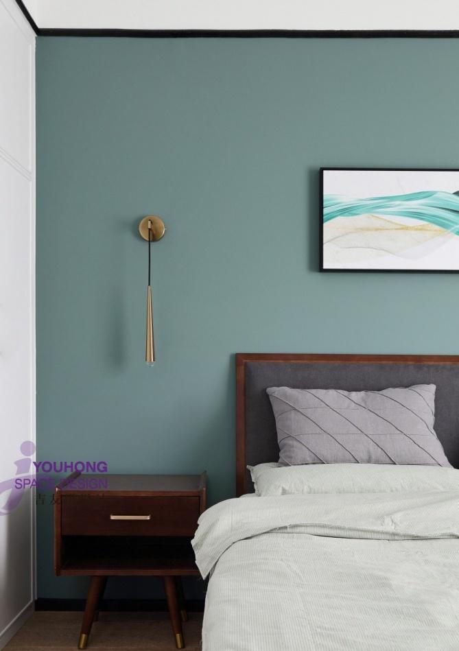 极简空间里的生活美学-11