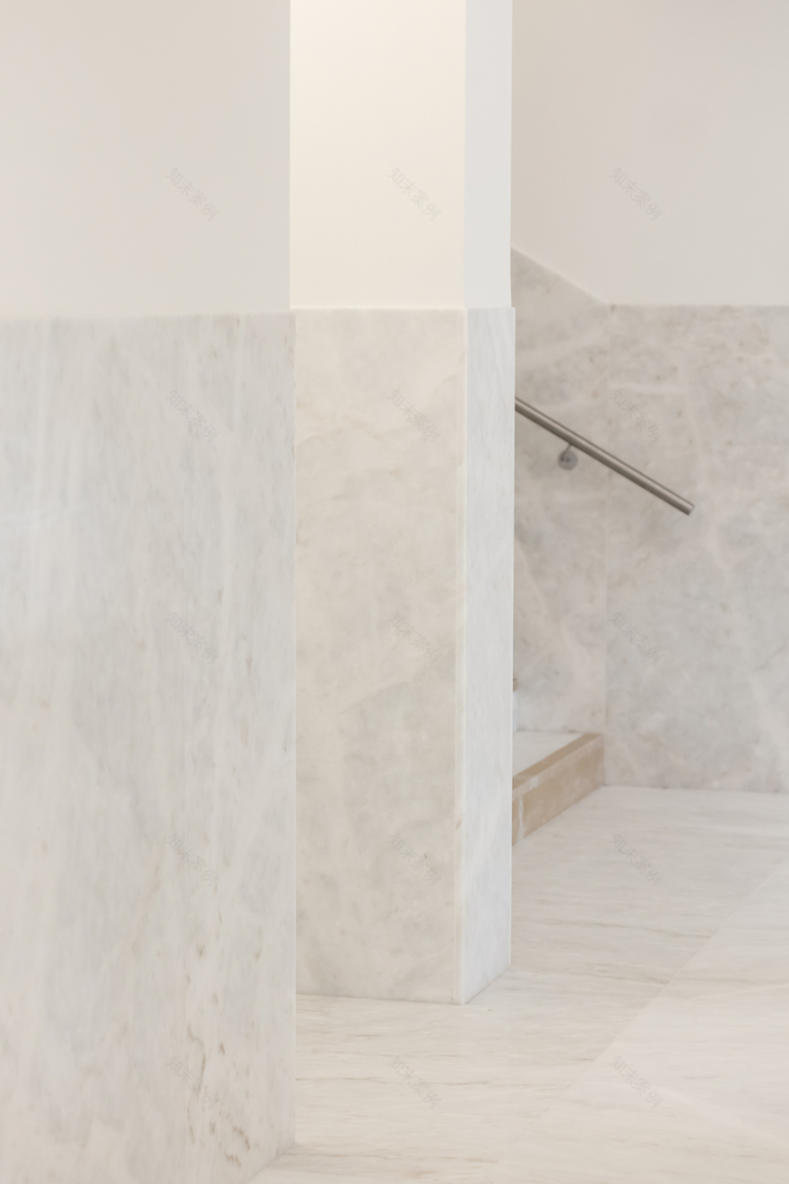 Saint-Jacques-de-la-Lande教堂,法国雷恩 / Álvaro Siza Vieira-270