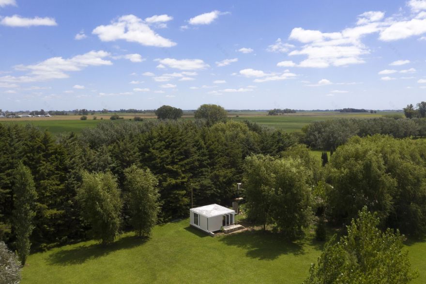 6·6 庇护所丨阿根廷丨ColleCroce-21