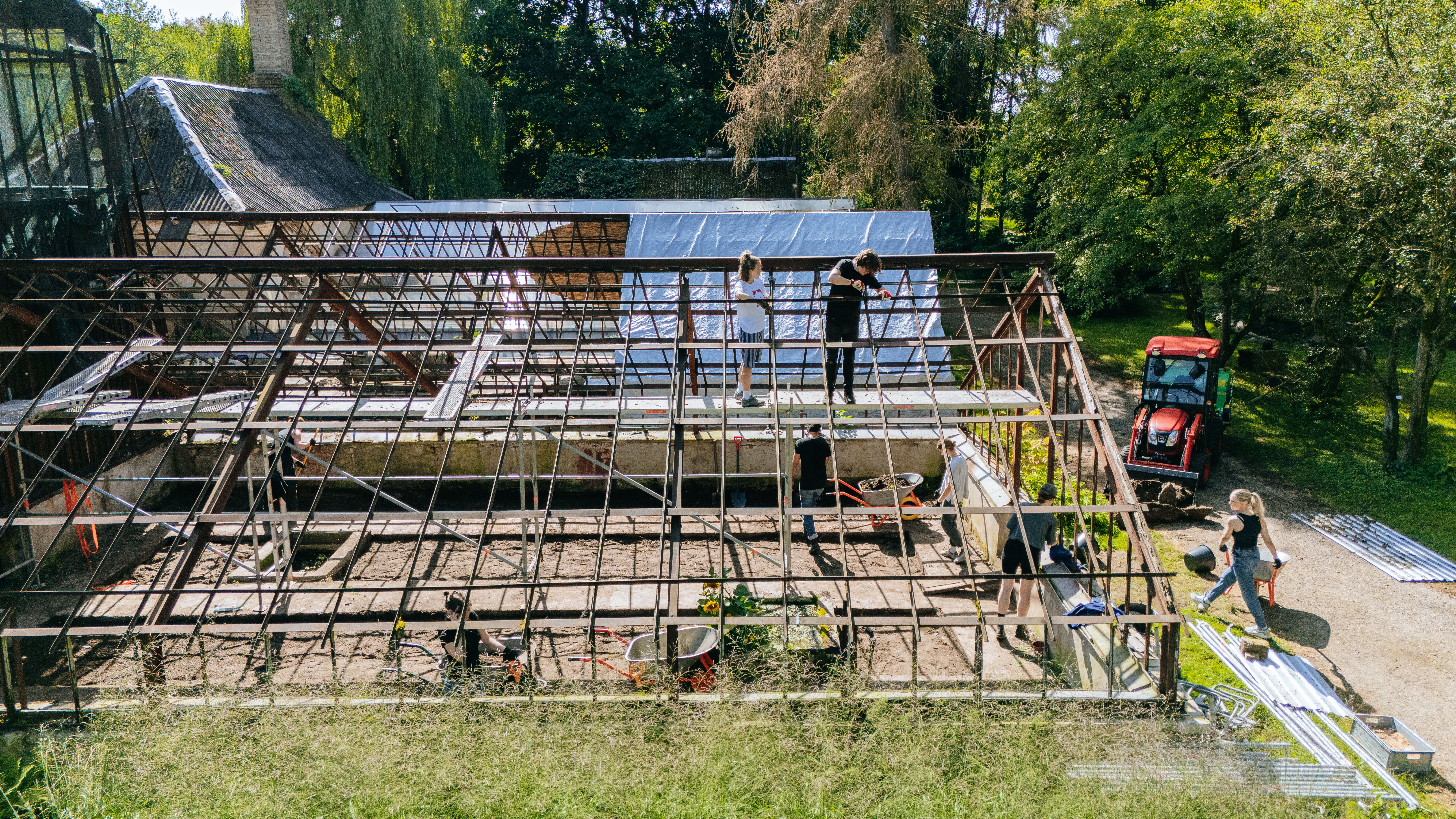 altering matter #2, roof for education space-11