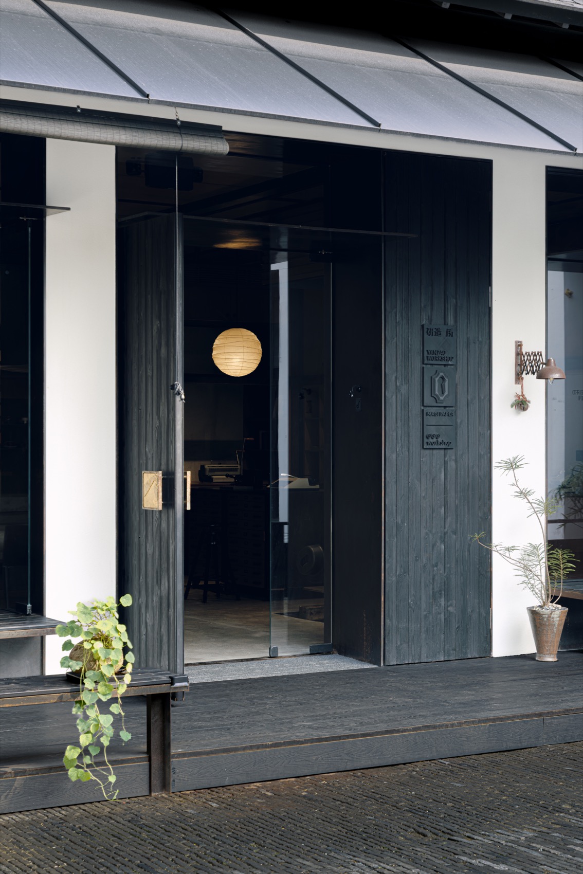 研造所丨中国深圳丨Ruhaus Studio（如室建筑设计事务所）-7