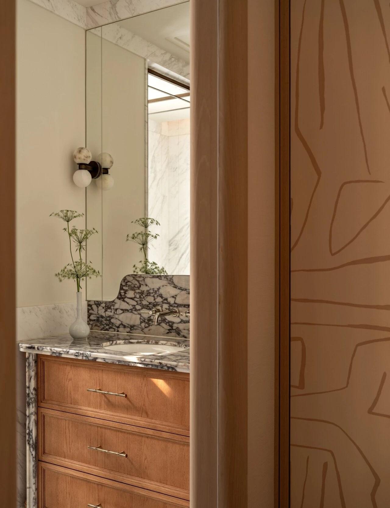 上海翠湖滨江滨江墅居丨中国上海-33